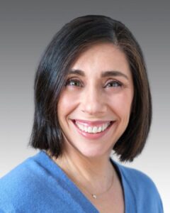 Picture of Jessica D. Korman, MD
