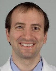 Picture of Joseph D. Feuerstein, MD