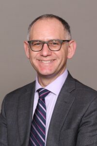 Picture of Paul Feuerstadt, MD, AGAF