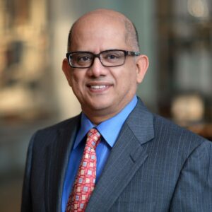 Picture of Waqar Qureshi, MD, FRCP, FASGE, MACG