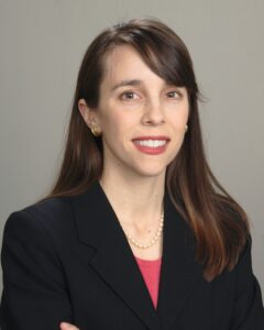Picture of Sarah McGill, MD MSc, FACG, FASGE, AGAF