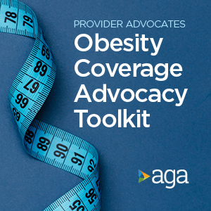 Obesity coverage advocacy provider toolkit