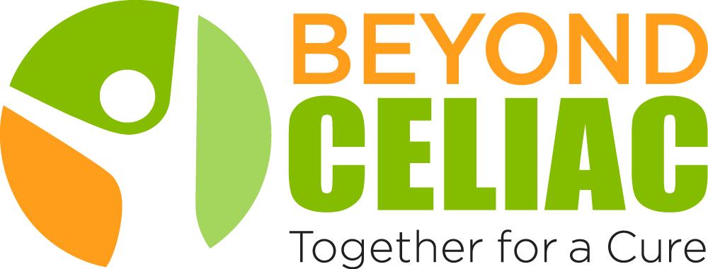 Beyond Celiac logo