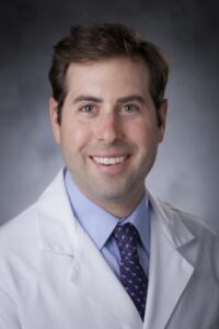 Picture of David A. Leiman, MD, MSHP