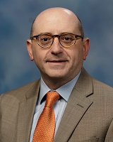 Picture of Joel H. Rubenstein, MD, MSc