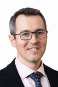 Picture of Byron Vaughn, MD, MS