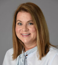 Picture of Monika Fischer, MD