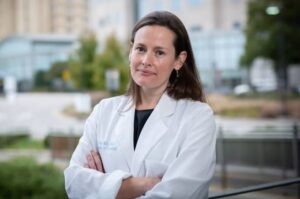 Picture of Anne Peery, MD, MSCR