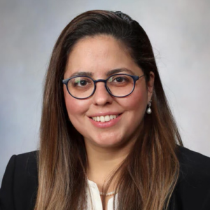 Picture of Jana G. Al Hashash, MD, MS