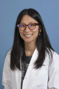 Picture of Andrea Shin, MD