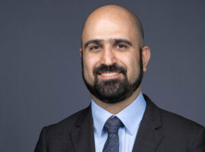 Picture of Ali Rezaie, MD, MSc, FRCPC, AGAF