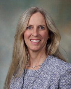 Picture of Elizabeth J. Carey, MD