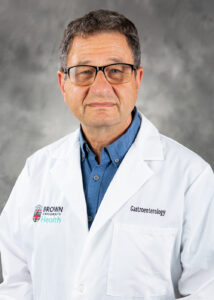 Picture of Steven Moss, MD